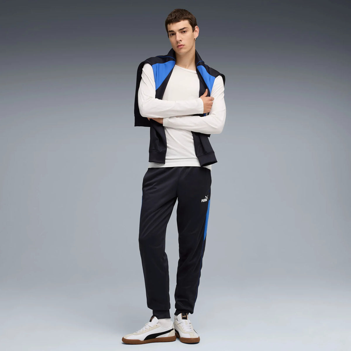 New Navy