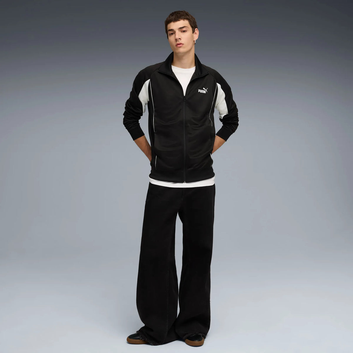 PUMA Black
