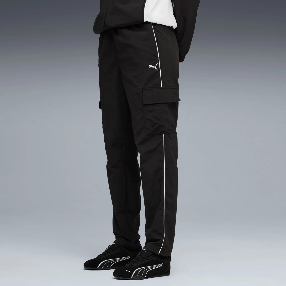 PUMA Black
