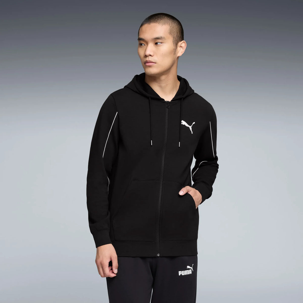 PUMA Black
