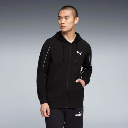 PUMA Black