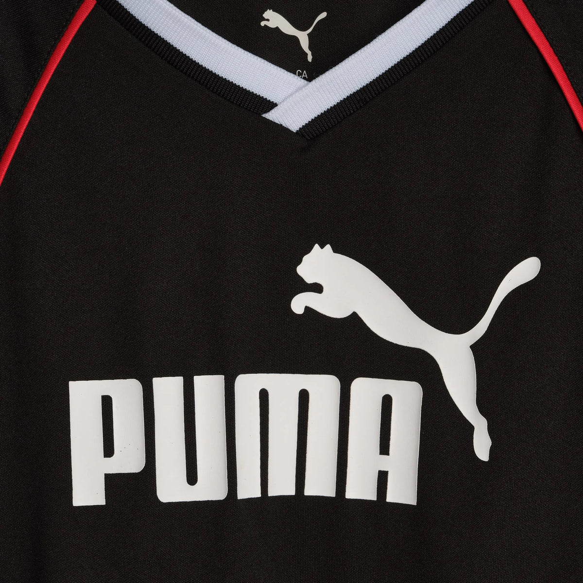 PUMA BLACK
