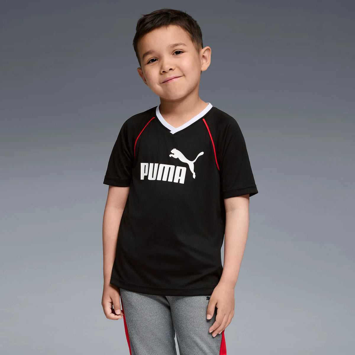 PUMA BLACK