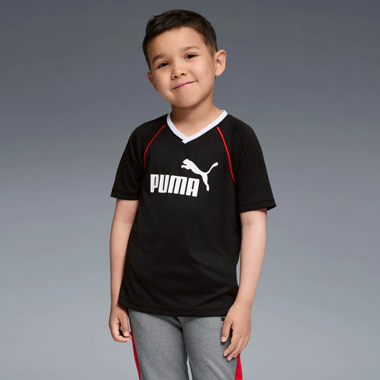 PUMA BLACK