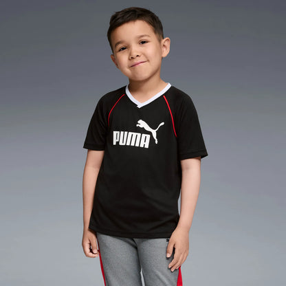 PUMA BLACK