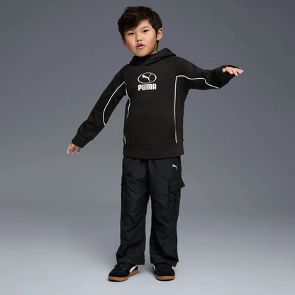 PUMA BLACK