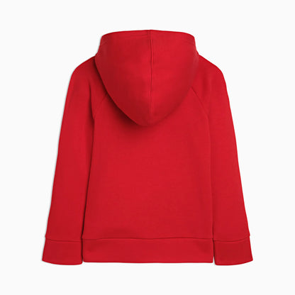 FOR ALL TIME RED