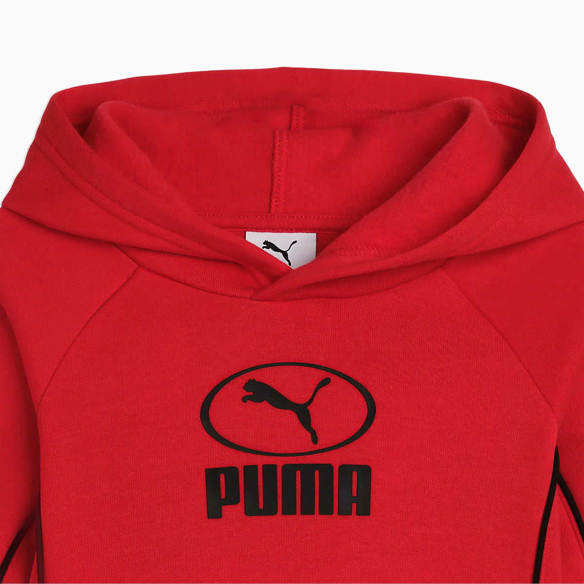 FOR ALL TIME RED