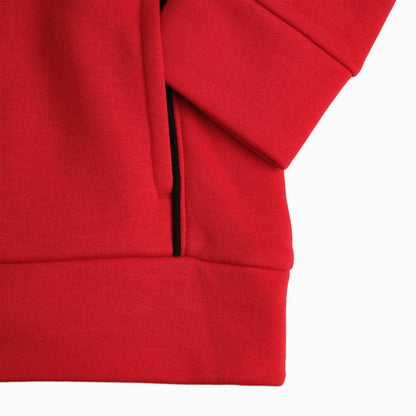 FOR ALL TIME RED