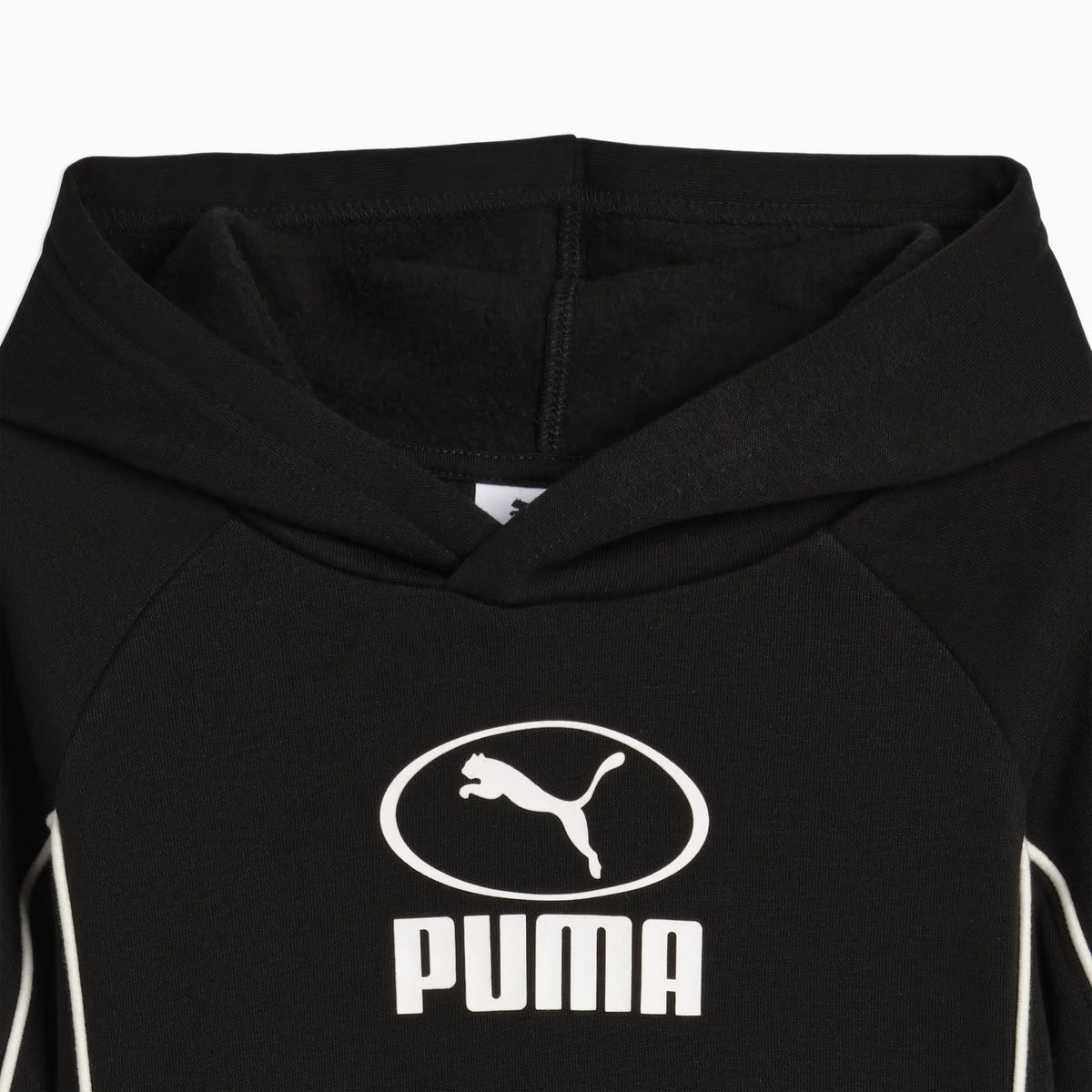 PUMA BLACK