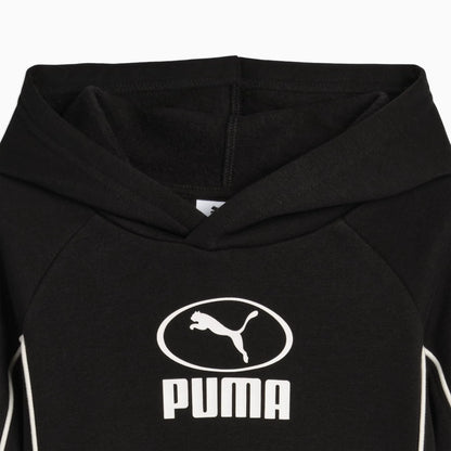 PUMA BLACK
