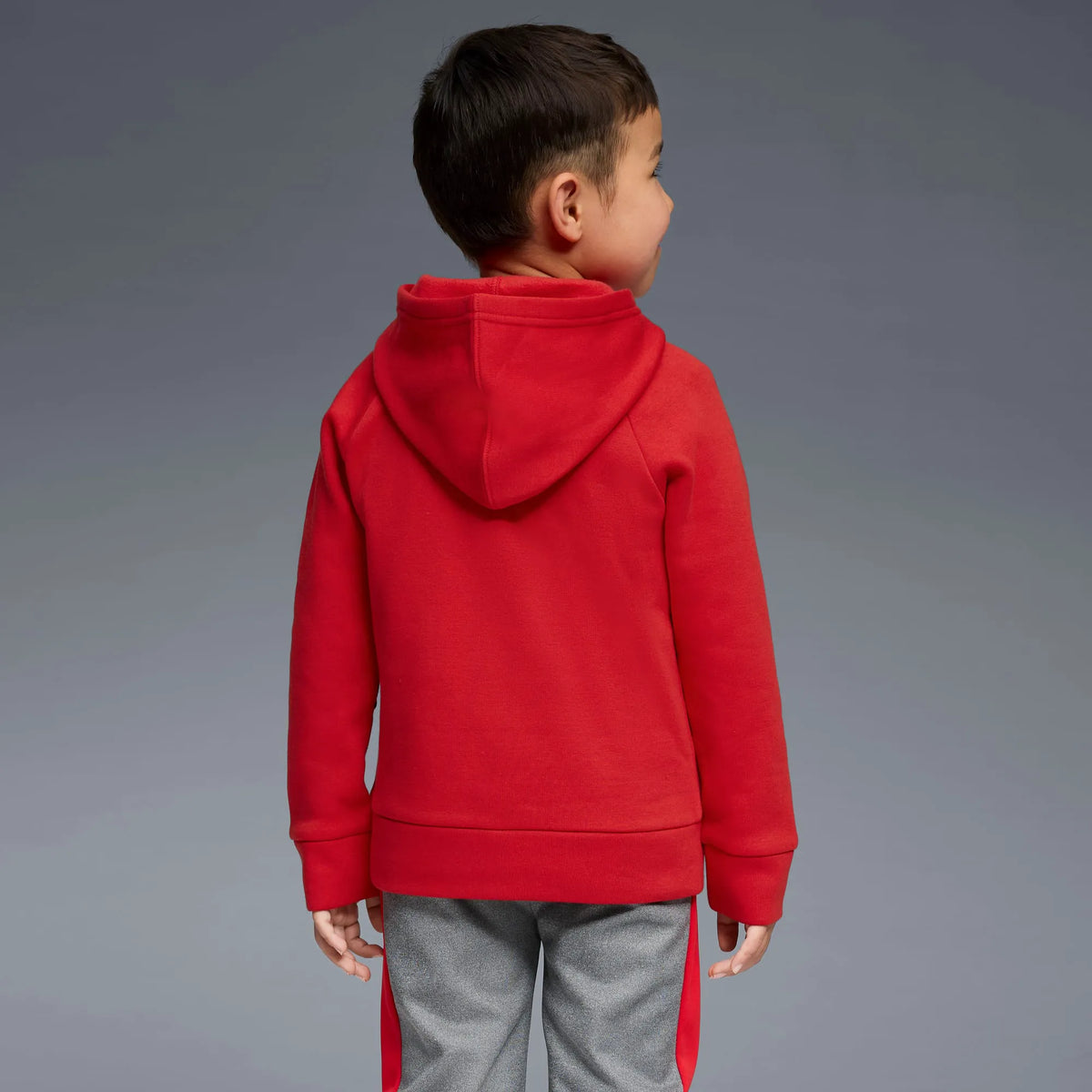 FOR ALL TIME RED