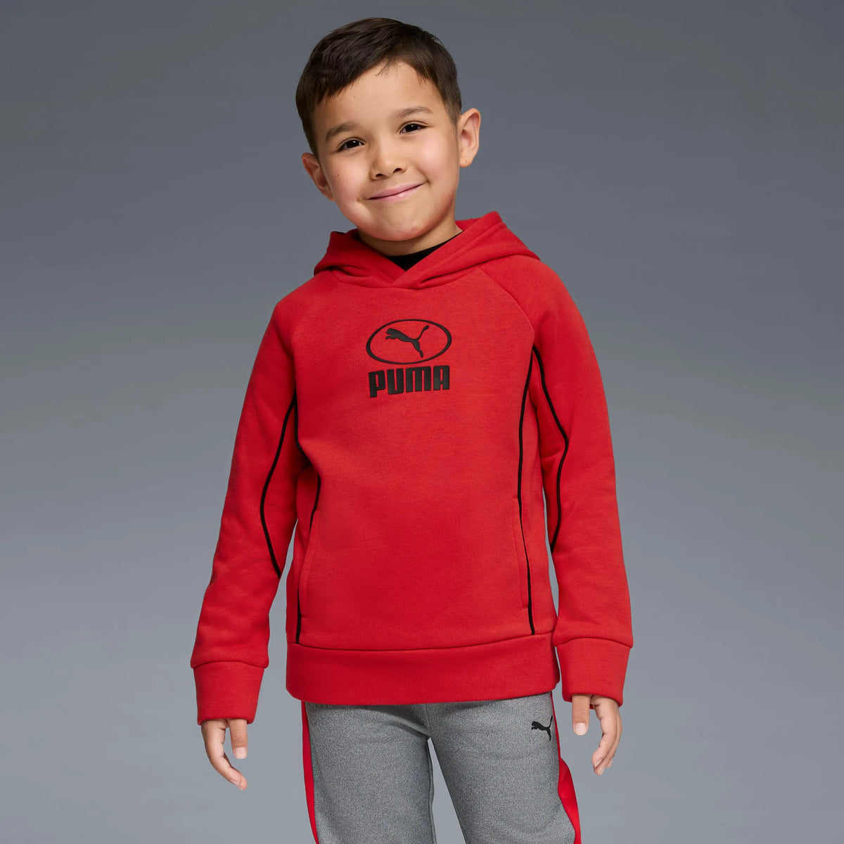 FOR ALL TIME RED