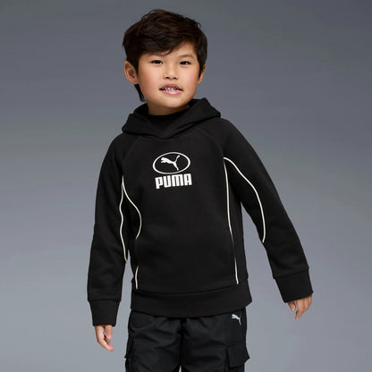 PUMA BLACK