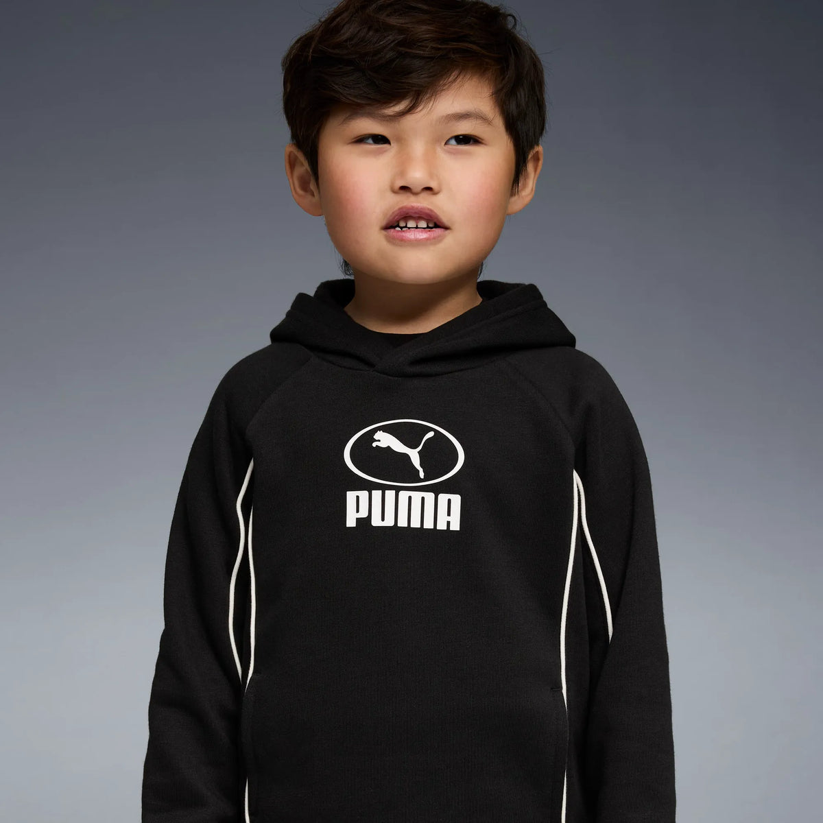 PUMA BLACK
