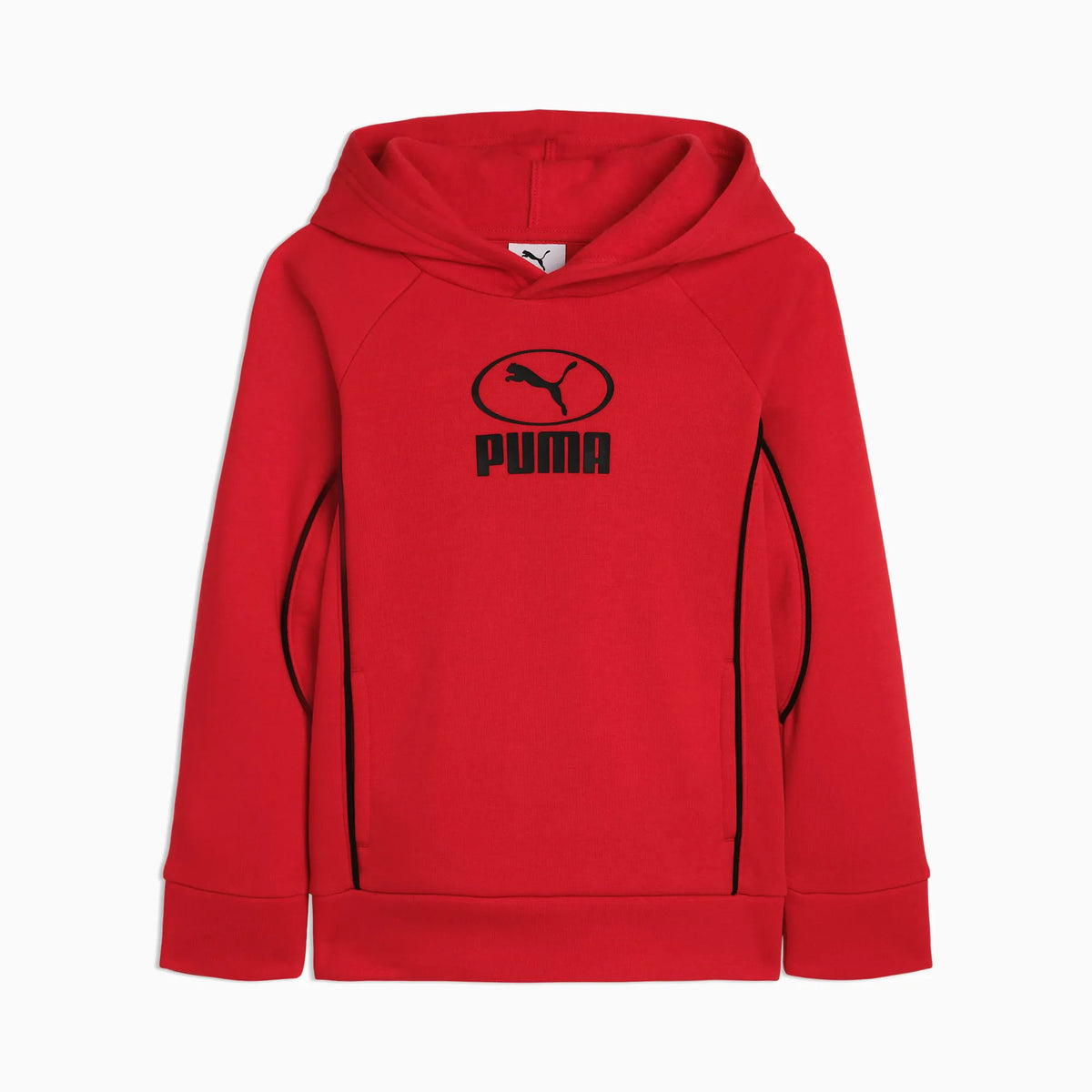 FOR ALL TIME RED