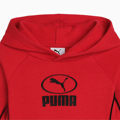 FOR ALL TIME RED