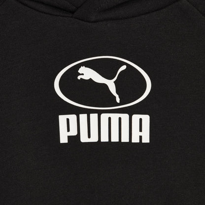 PUMA BLACK