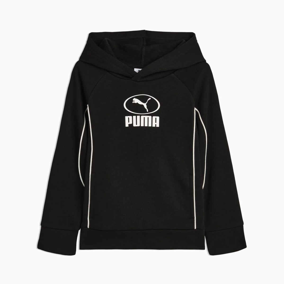 PUMA BLACK