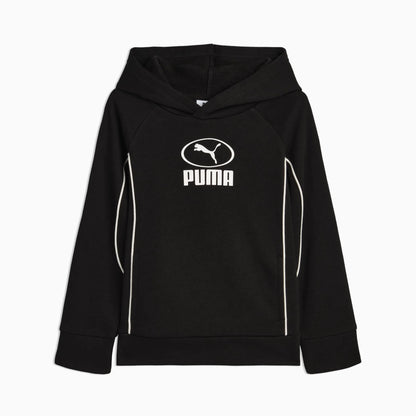 PUMA BLACK