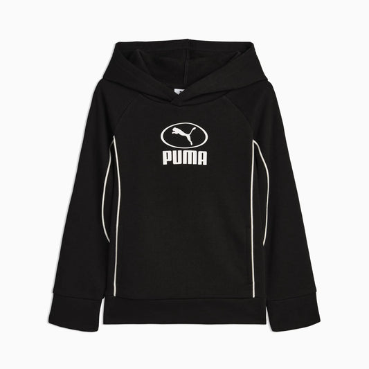PUMA BLACK