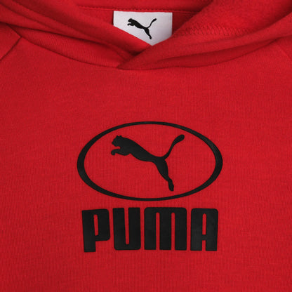 FOR ALL TIME RED