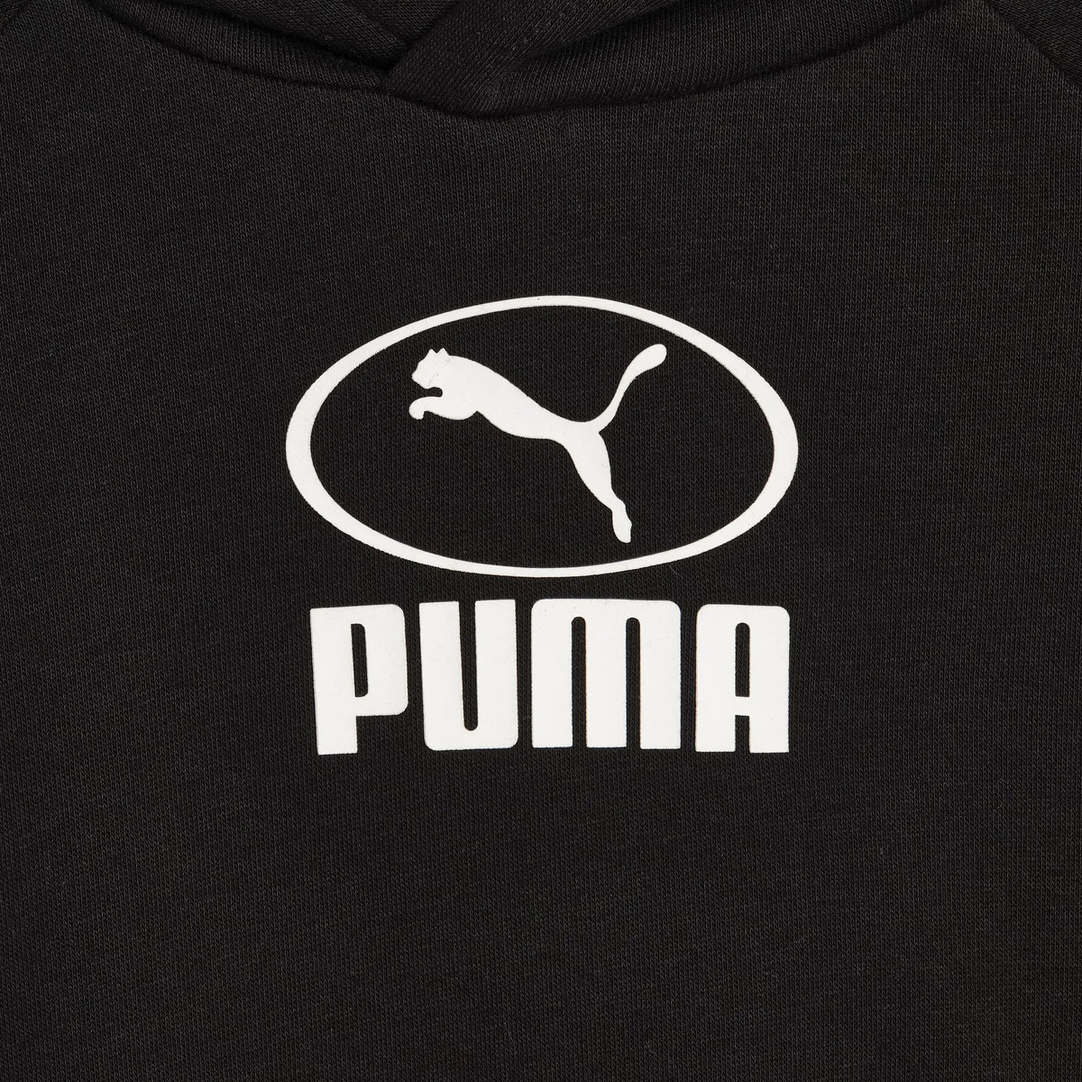 PUMA BLACK