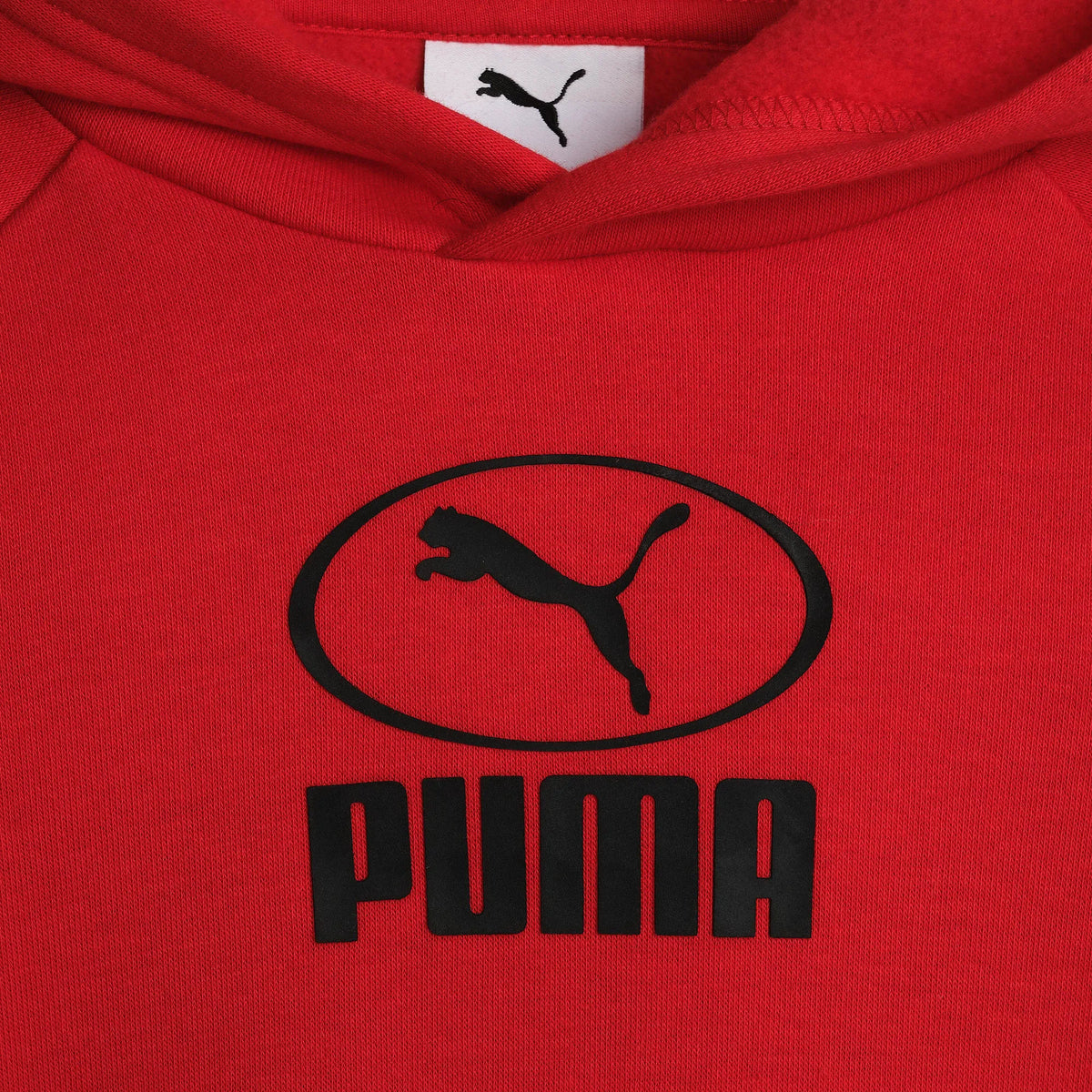 FOR ALL TIME RED