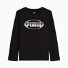 PUMA BLACK