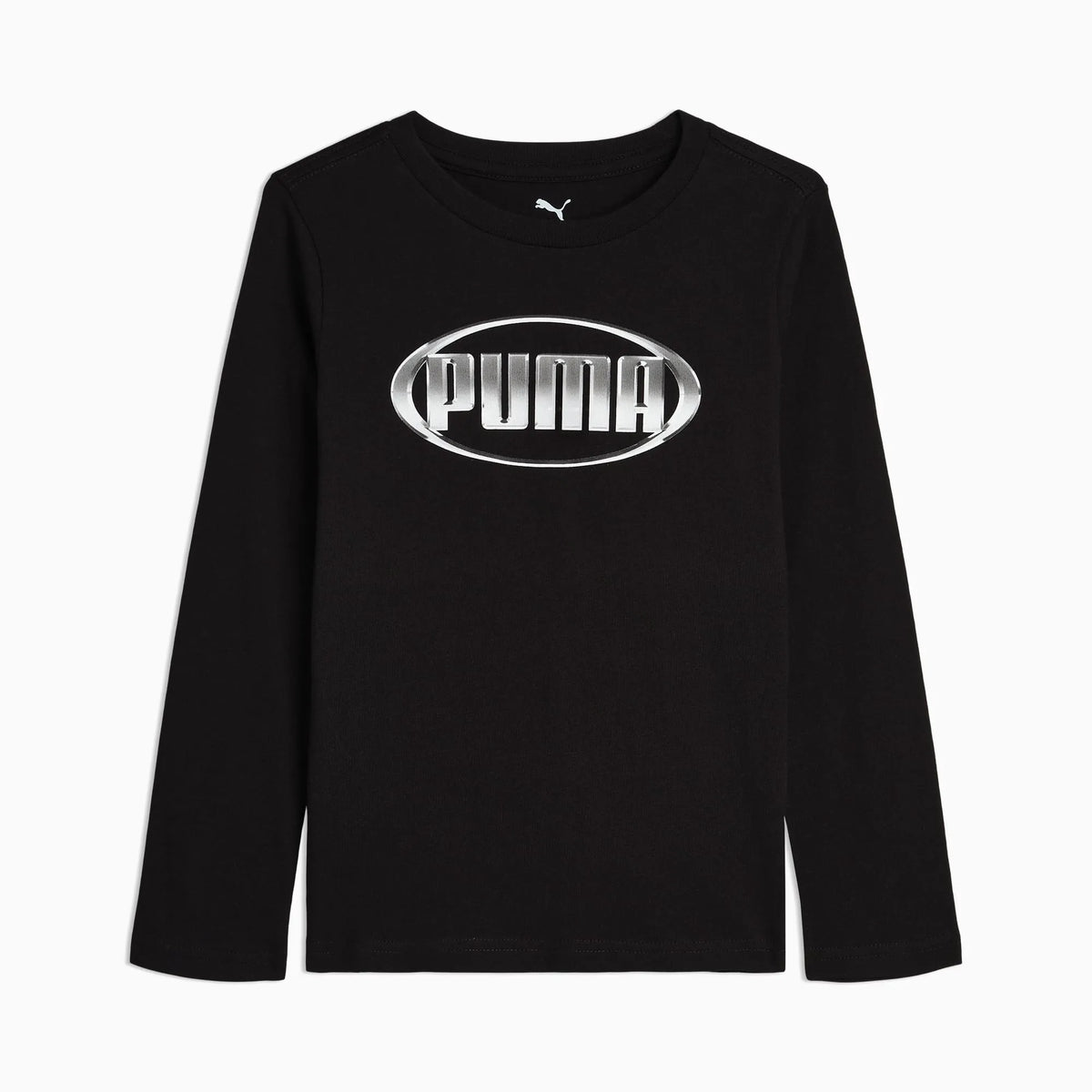 PUMA BLACK