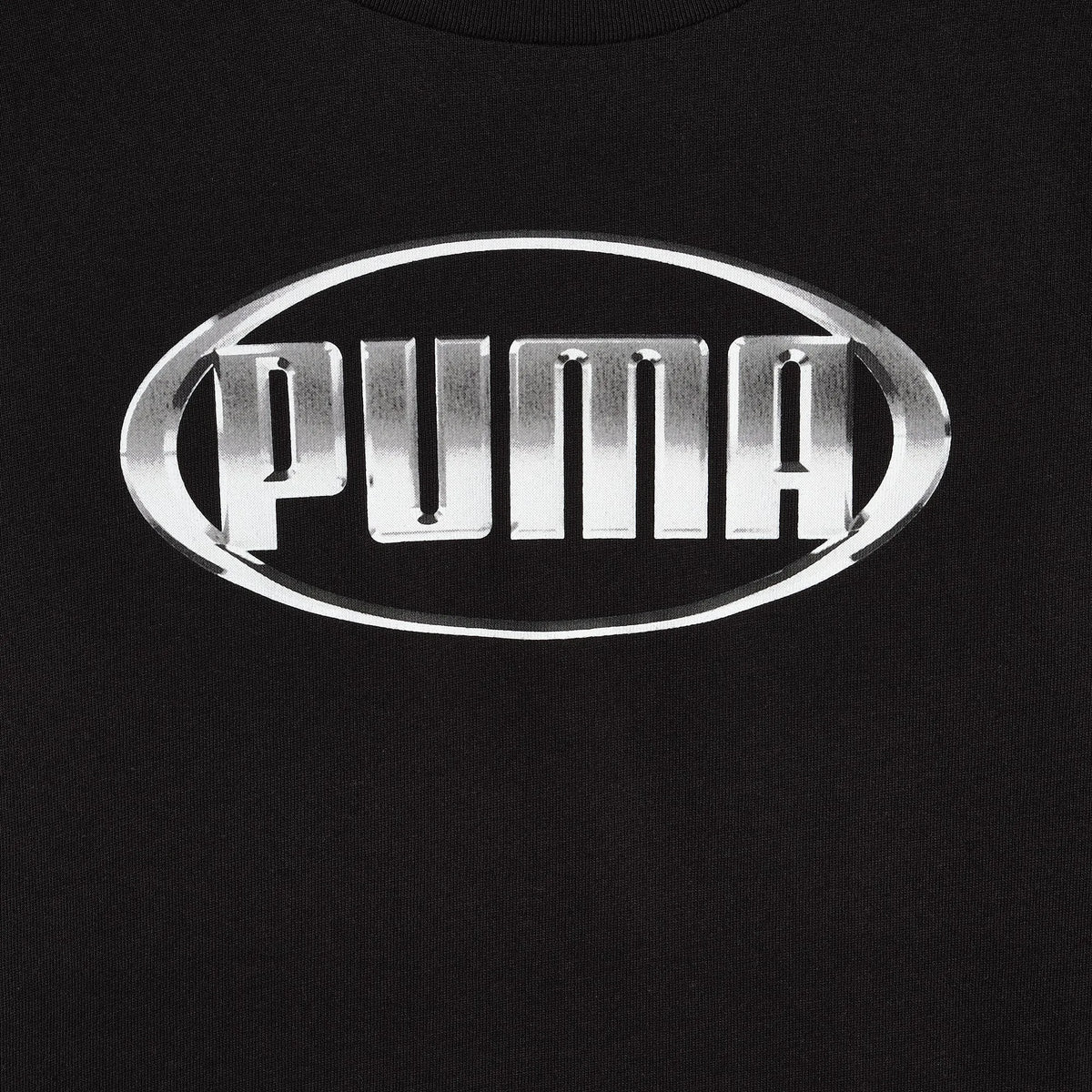 PUMA BLACK