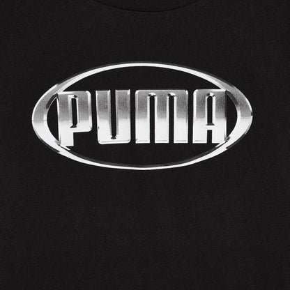 PUMA BLACK