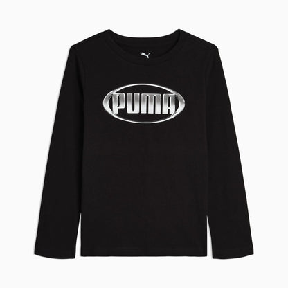 PUMA BLACK