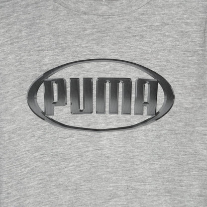 LIGHT HEATHER GREY