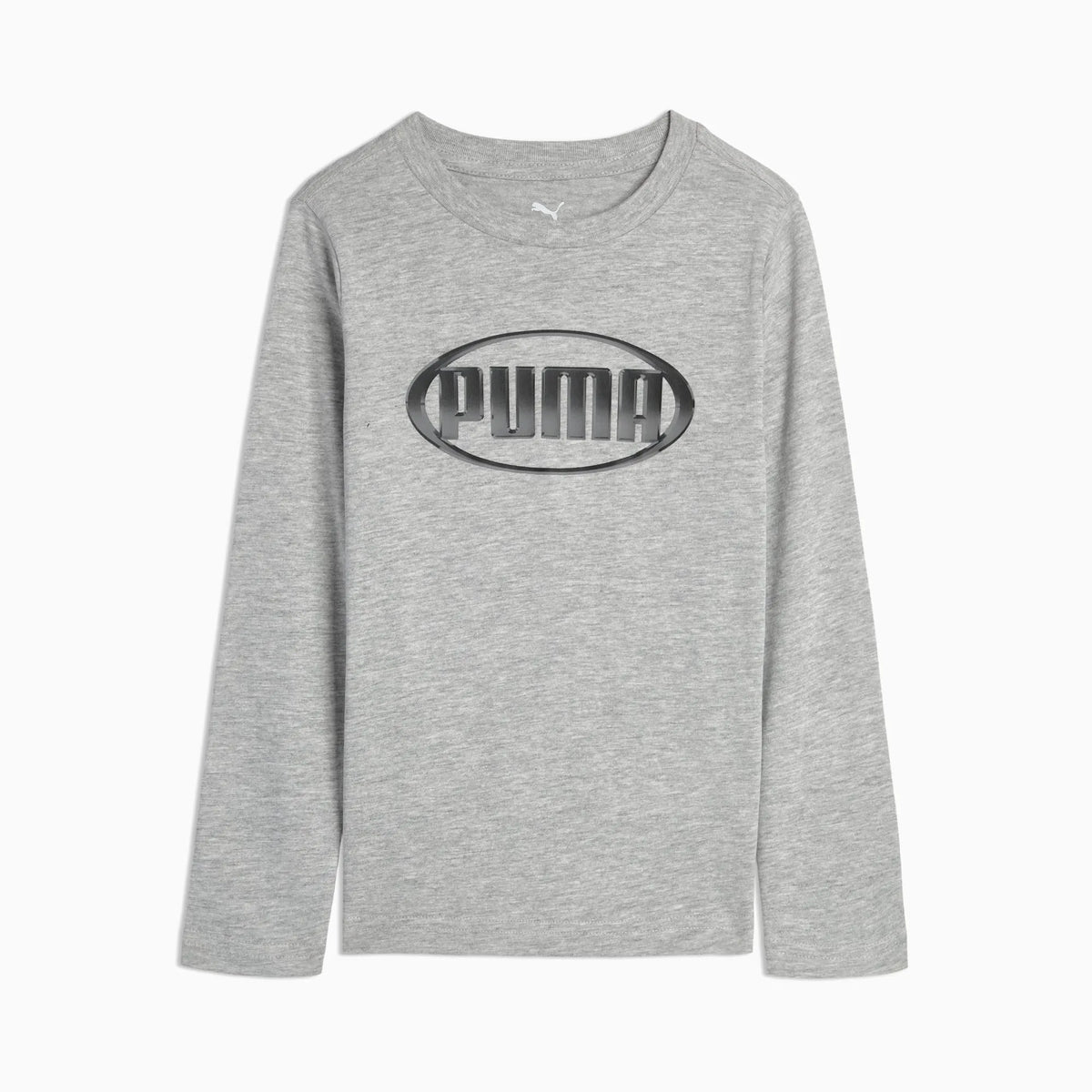 LIGHT HEATHER GREY