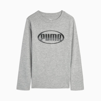 LIGHT HEATHER GREY
