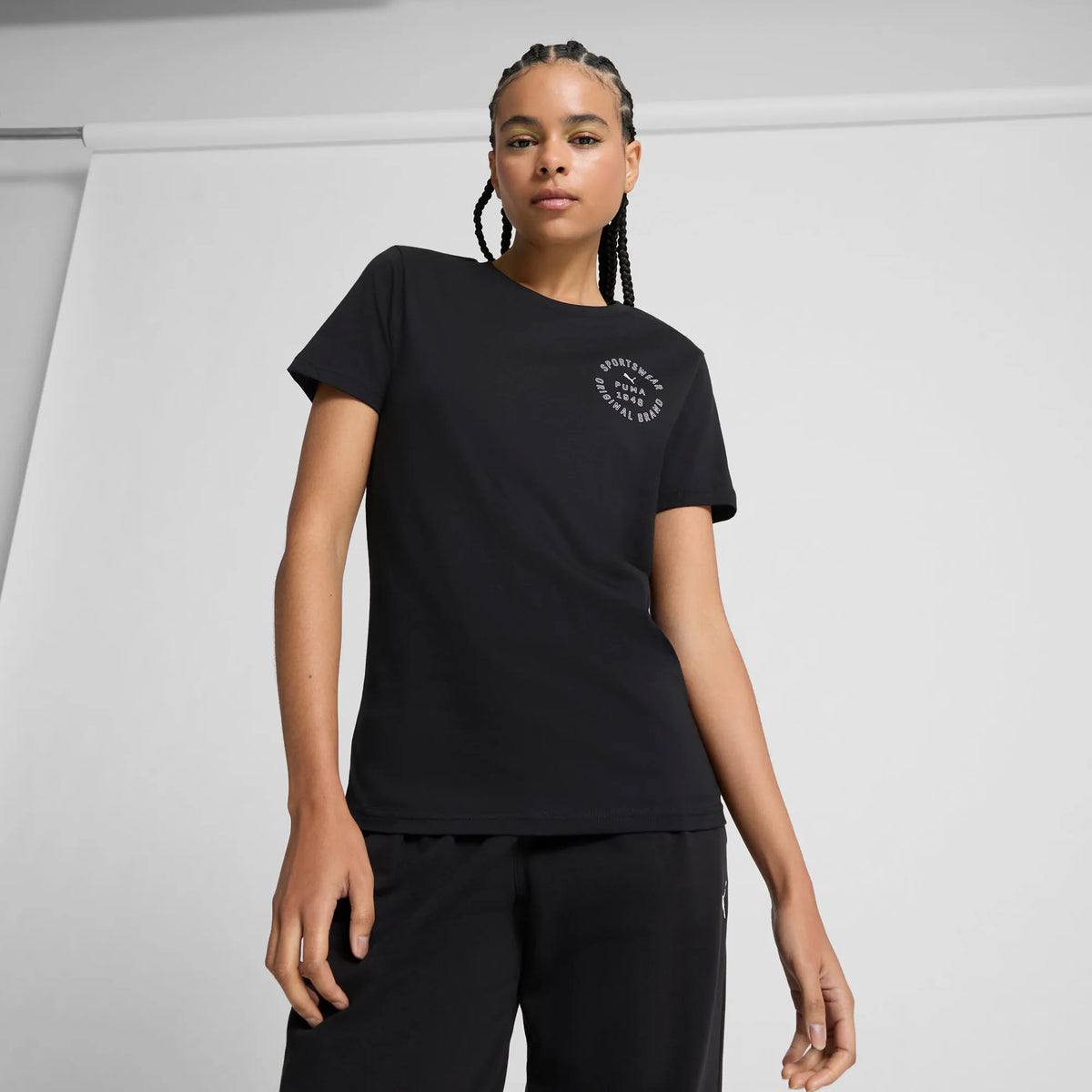 PUMA Black
