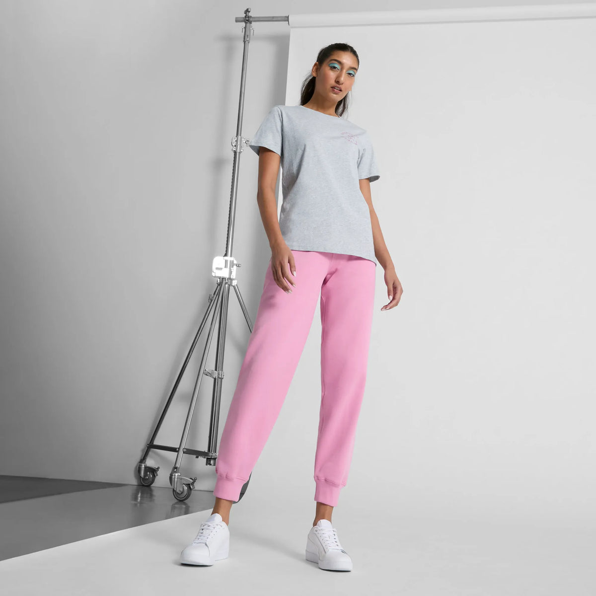 Light Gray Heather