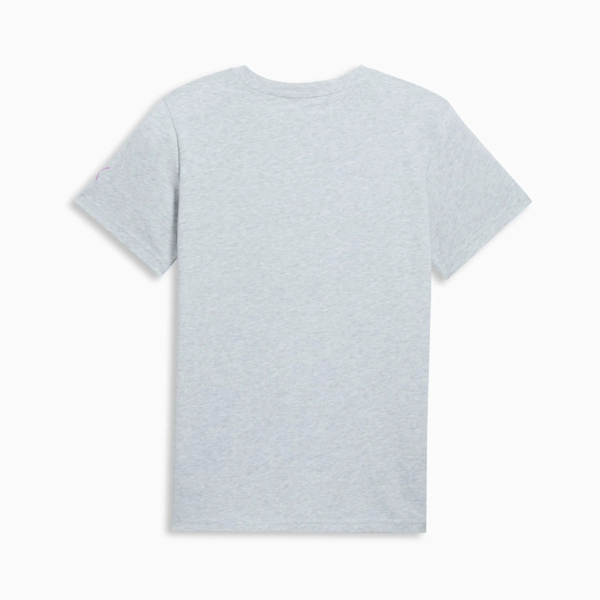 Light Gray Heather