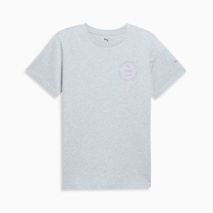 Light Gray Heather