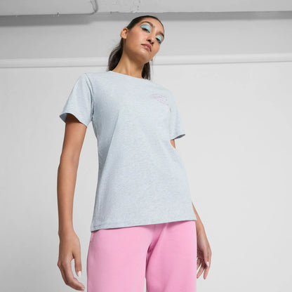 Light Gray Heather