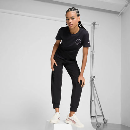 PUMA Black