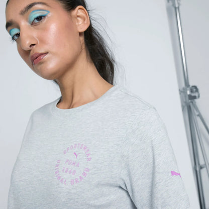 Light Gray Heather