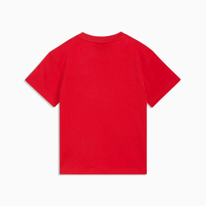 For All Time Red