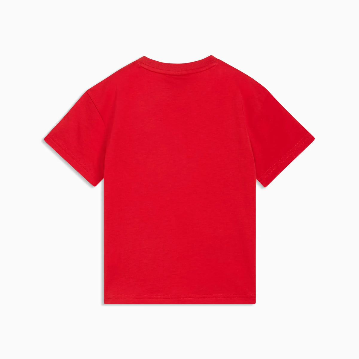 For All Time Red