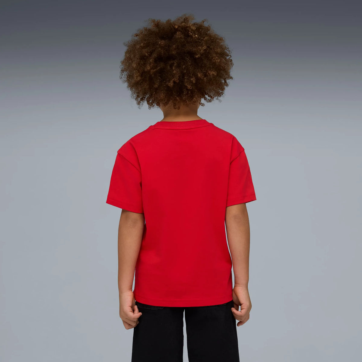 For All Time Red