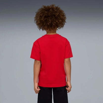 For All Time Red