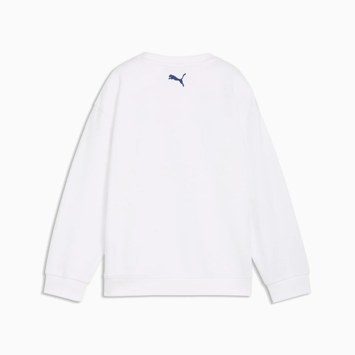 PUMA White