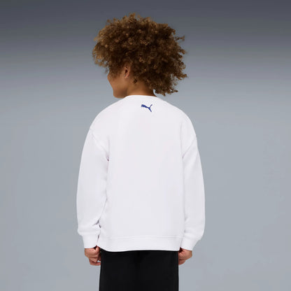 PUMA White