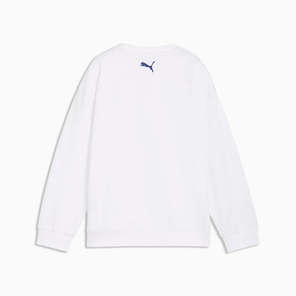 PUMA White